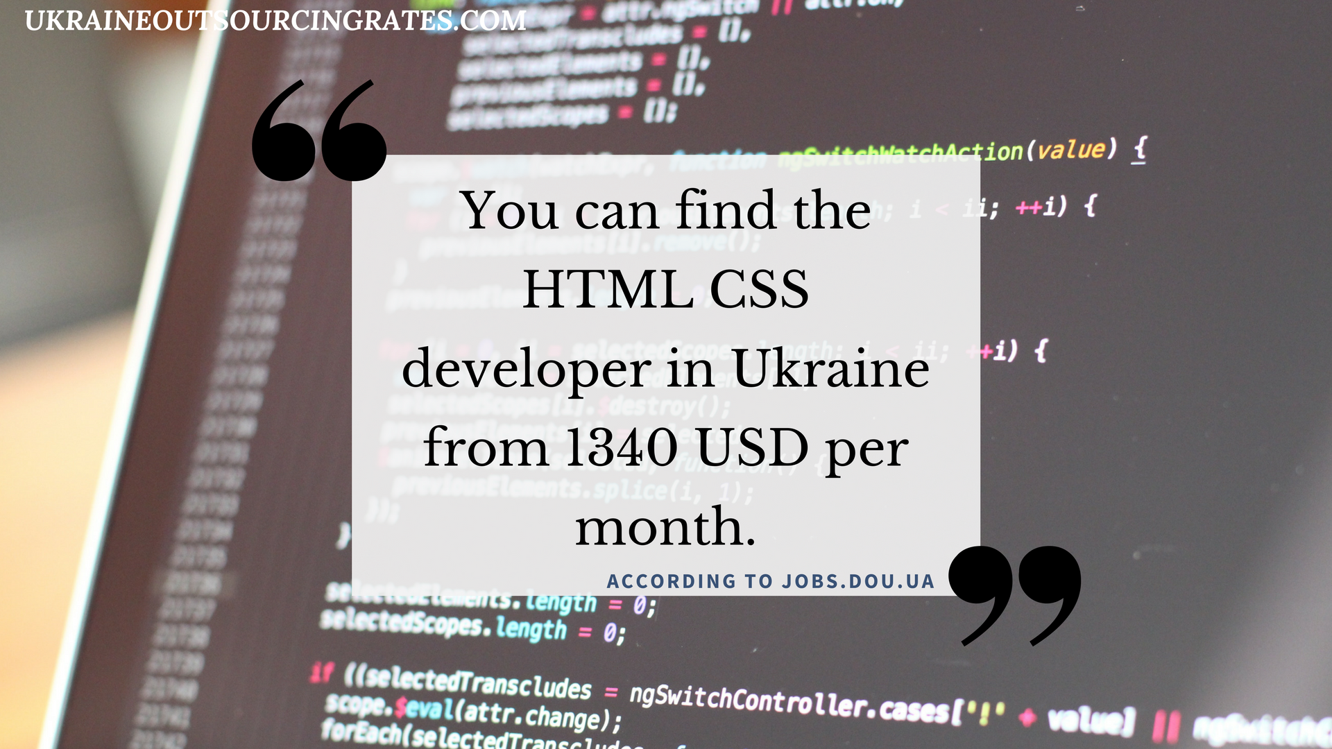 Hiring Experts to Write HTML and CSS Codes for Websites